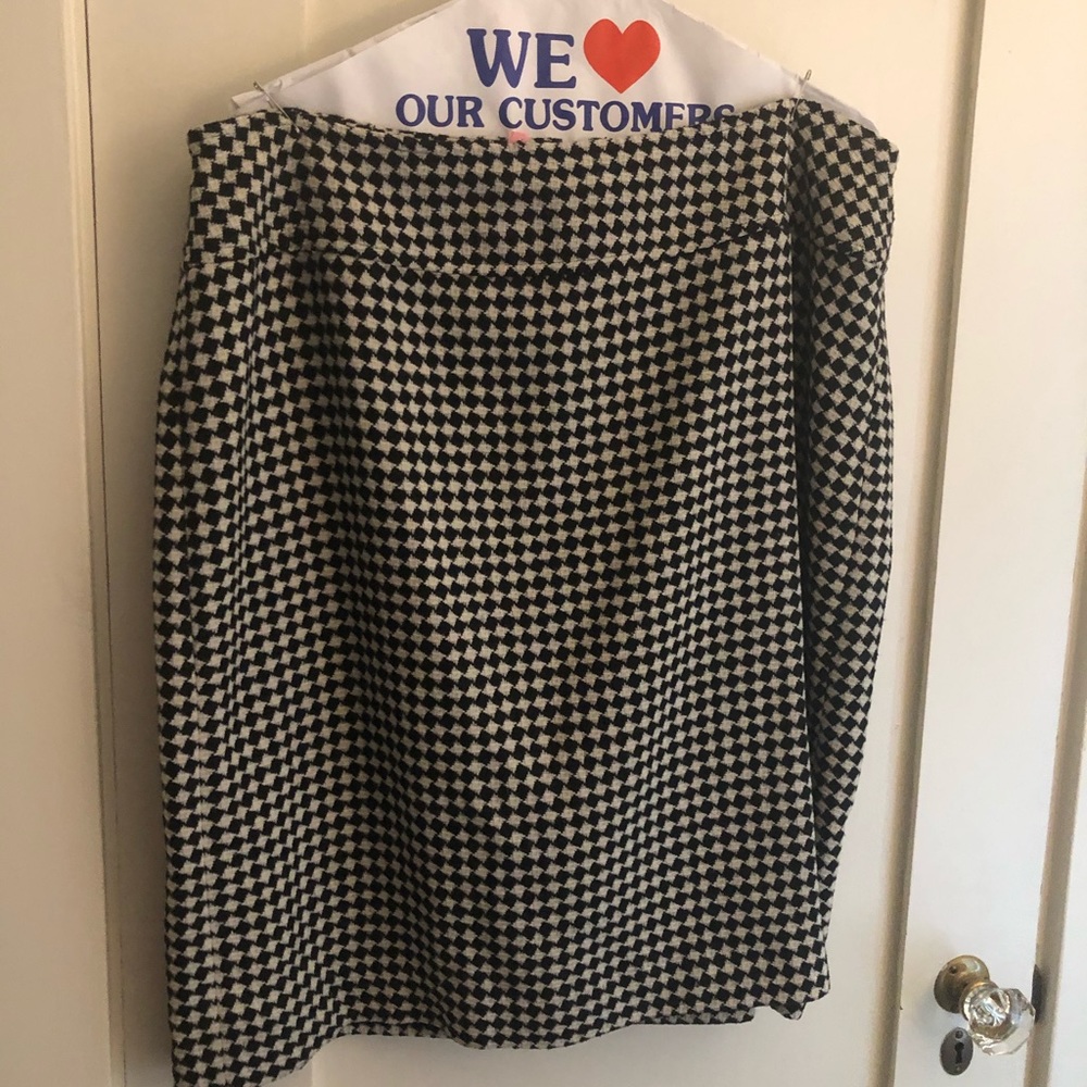 Talbots Skirt